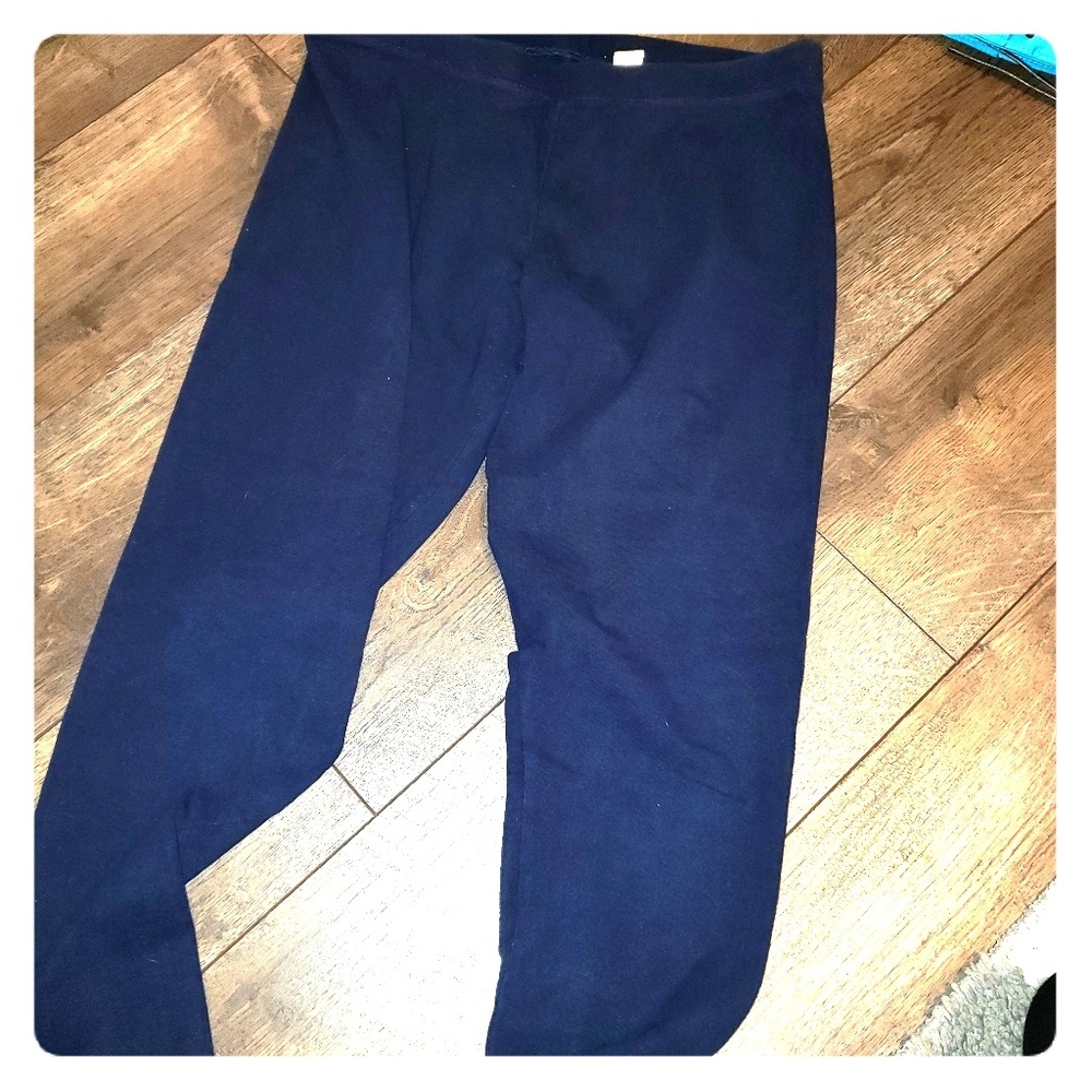 Victoria's secret yoga leggings